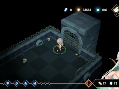 Let's Play: Escape Dungeon 2 - part 1 4/16