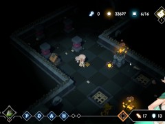 Let's Play: Escape Dungeon 2 - part 1 6/16