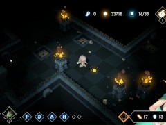 Let's Play: Escape Dungeon 2 - part 1 7/16