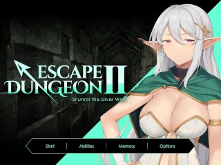 Let's Play: Escape Dungeon 2 - Part 1