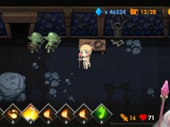 Let's Play: Escape Dungeon 1 - part 1