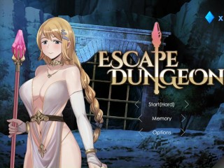 Laten we Spelen: Escape Dungeon 1 - Deel 1