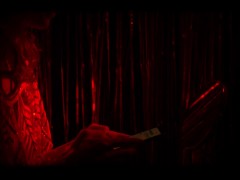 Hot glamour girl looks for LOVE with her secret boyfriend without her boss knowing it