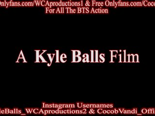 My Stepmom Teaches Me To Last Longer Part 1 Trailer Coco Vandi screenshot number 2