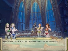 Innocent Witches Sex Game Other Sex Scenes Part [18+]