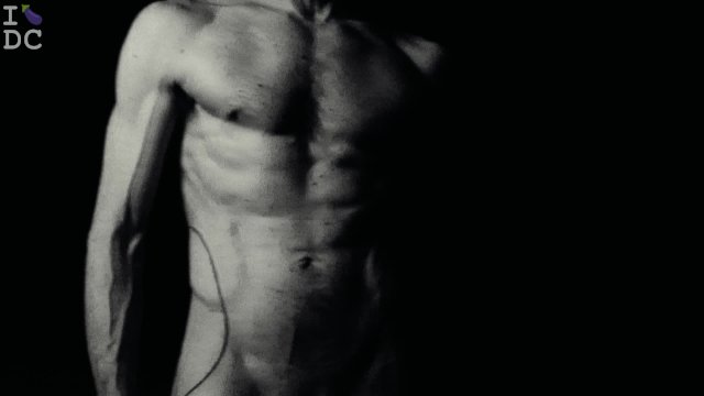 Daddy tells his good girl to keep her eyes closed, & play with her pussy, before he fucks you! FPOV
