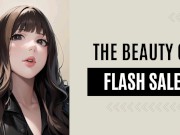 Preview 2 of Beauty of flash sales