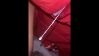 CUMWEB pt, 1 (САМАЯ ЛИПКАЯ СПЕРМА, КОТОРУЮ ВЫ УВИДИТЕ)