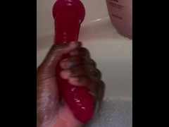 Therealpinks - Screenshot 9 of 16 - Big Ass Latina