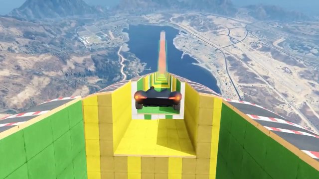 GTA 5 GAMEPLAY COMPILAITON #1