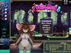 Fansly VoD 128 - Toy Stream, non stop - Screenshot 2 of 16 - Sex Toys