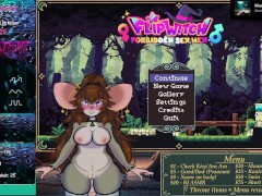 Fansly VoD 128 - Toy Stream, non stop - Screenshot 6 of 16 - Furry