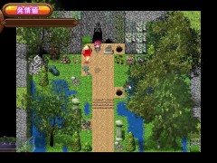 剣鬼バルゴ～有名将校衝撃のAVデビュー!～ 金色complex 体験版