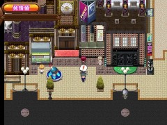 剣鬼バルゴ～有名将校衝撃のAVデビュー!～ 金色complex 体験版 - Screenshot 14 of 16 - Doujin Game