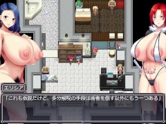 剣鬼バルゴ～有名将校衝撃のAVデビュー!～ 金色complex 体験版 - Screenshot 3 of 16 - Ruis Game Room