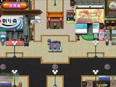 剣鬼バルゴ～有名将校衝撃のAVデビュー!～ 金色complex 体験版 - Screenshot 8 of 16 - Doujin Game