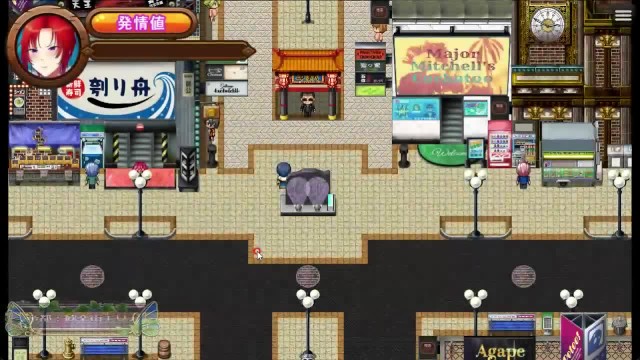 剣鬼バルゴ～有名将校衝撃のAVデビュー!～ 金色complex 体験版