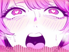 Anime Girls Most Rapturous Uwu Peak