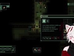 quasimorph - pixel cosmo tarkov - part 1 - Screenshot 11 of 16 - Quasimorph
