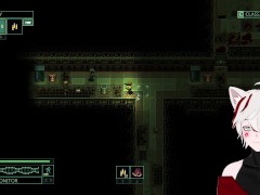 quasimorph - pixel cosmo tarkov - part 1