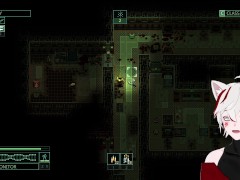 quasimorph - pixel cosmo tarkov - part 1 - Screenshot 14 of 16 - Pixel Game