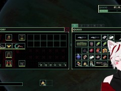 quasimorph - pixel cosmo tarkov - part 1 - Screenshot 16 of 16 - Quasimorph