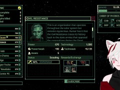 quasimorph - pixel cosmo tarkov - part 1 - Screenshot 2 of 16 - Game