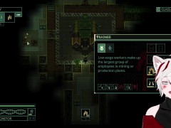 quasimorph - pixel cosmo tarkov - part 1 - Screenshot 4 of 16 - Pixel Game