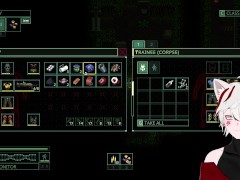quasimorph - pixel cosmo tarkov - part 1 - Screenshot 6 of 16 - Quasimorph
