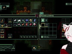 quasimorph - pixel cosmo tarkov - part 1 - Screenshot 7 of 16 - Game