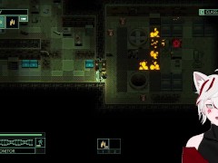 quasimorph - pixel cosmo tarkov - part 1 - Screenshot 9 of 16 - Pixel Game
