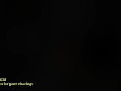 手足を縛られて身動きがとれない中、まんこの奥底までちんぽをねじ込まれ種付けされるビッチ女