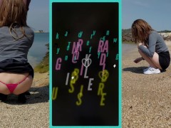 手足を縛られて身動きがとれない中、まんこの奥底までちんぽをねじ込まれ種付けされるビッチ女 - Screenshot 16 of 16 - Japanese