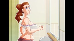 Muscle Bubble Gum (TG анимация)