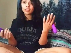 Paloqueth Wearable Vibrator Review