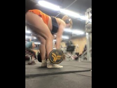 Mikitabby compilation- TikTok FikFap Gym