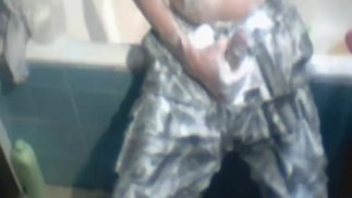 Стирка (Кто-нибудь хочет взять его для меня иногда?)