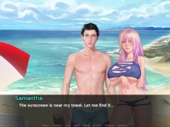 PRINCE OF SUBURBIA #64 • Adult Visual Novel