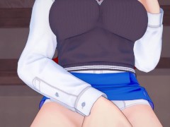 Seductive Android 21 - Screenshot 2 of 16 - Japanese Squirt