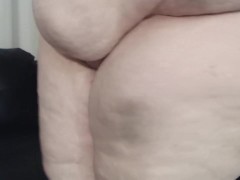 What do you think of my ass? - Screenshot 9 of 16 - Bbw Camwhore