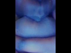 Titty Teasing - Screenshot 9 of 16 - Bbw