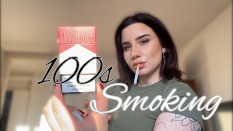 Smoking Fetish 2