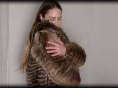 🔥🔥What a furry coat