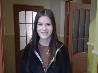 A Friend came to Watch a Film but Ended up Starring in an Adult Film herself