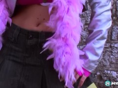 Falling Like Dominnos - Screenshot 2 of 16 - Big Tits
