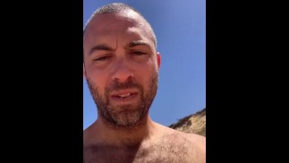 Beach Bum