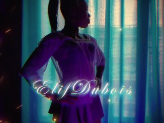Elif Dubois Todavía Tiene El Blues 🎸♬♪😘❤️