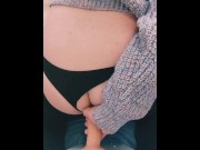 Preview 6 of Fuck my thick ass pov