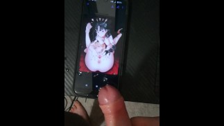 Кончаю на фото Иштар и Эрешкигаль от судьбы