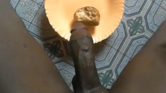 😋 好吃））在我的蛋糕上放一些黄油